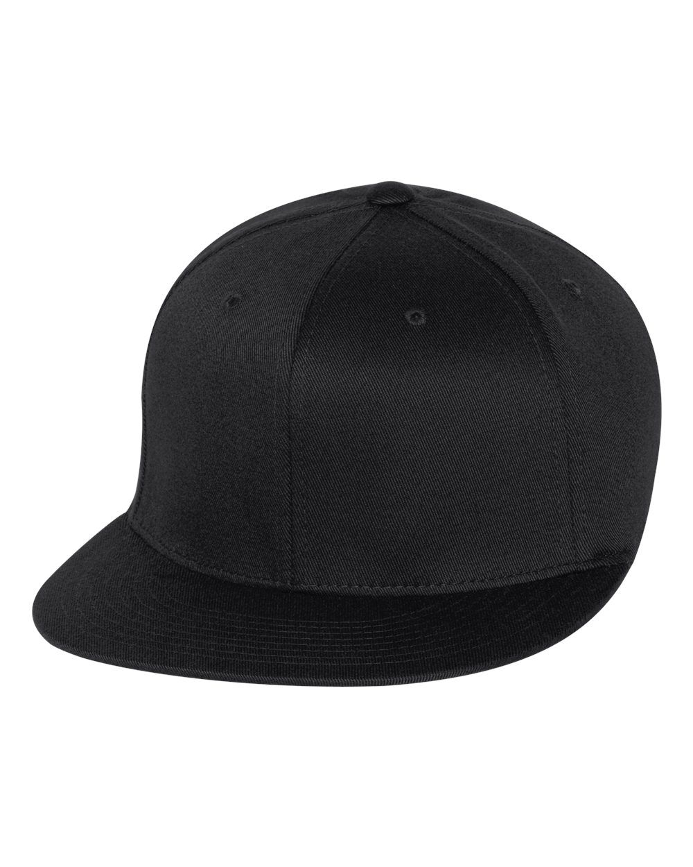 Black Blank