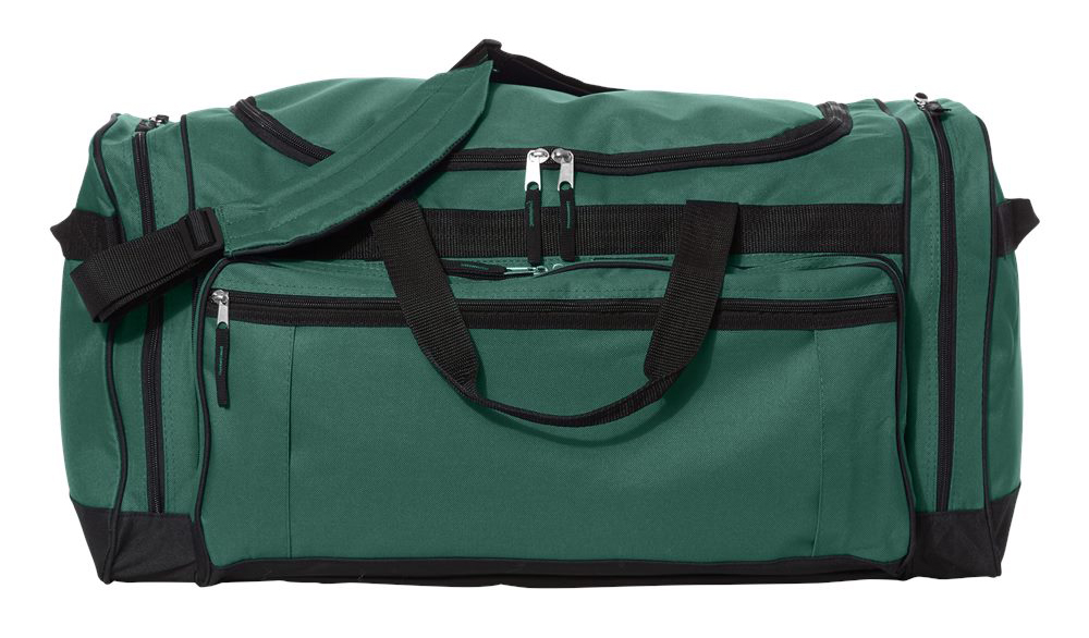 Forest Green Blank