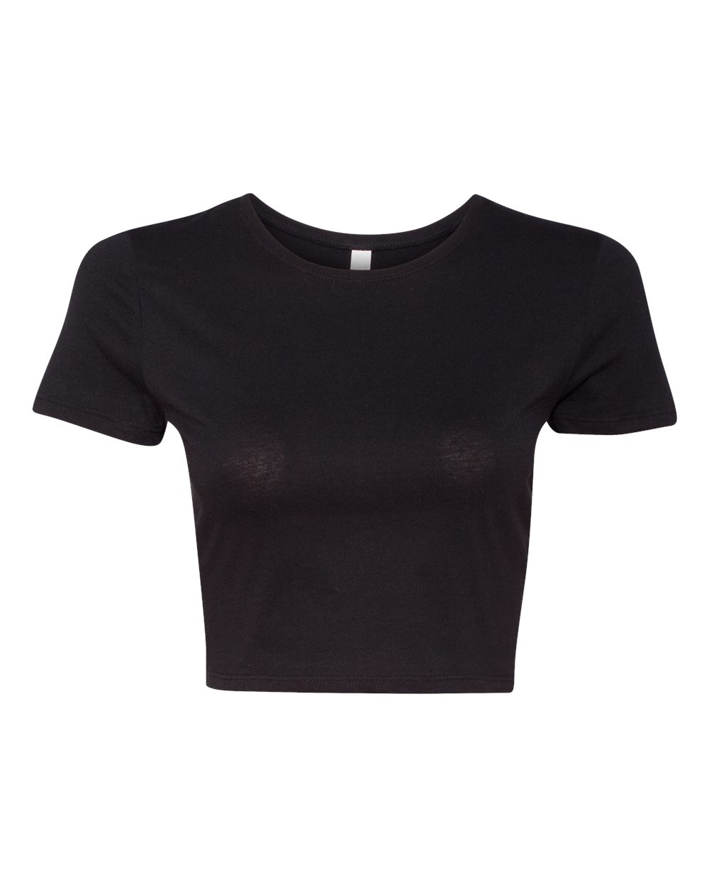 Bella+Canvas® Women's Crop Tee