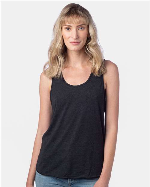 Alternative® Women's Modal Triblend Racerback Tank