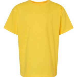 Gildan® Softstyle® Youth Midweight T-Shirt