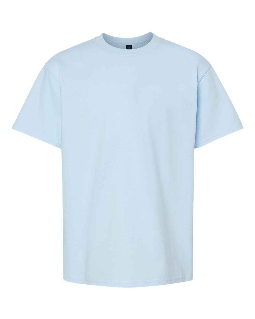 Light Blue Blank