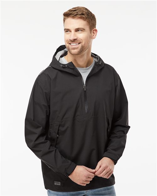 Dri Duck® Challenger Anorak Jacket