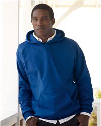 Hanes® Ultimate Cotton® Hooded Sweatshirt