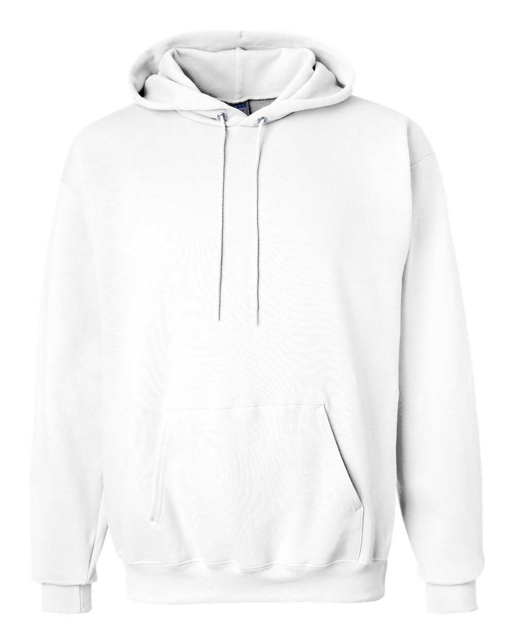 White Blank