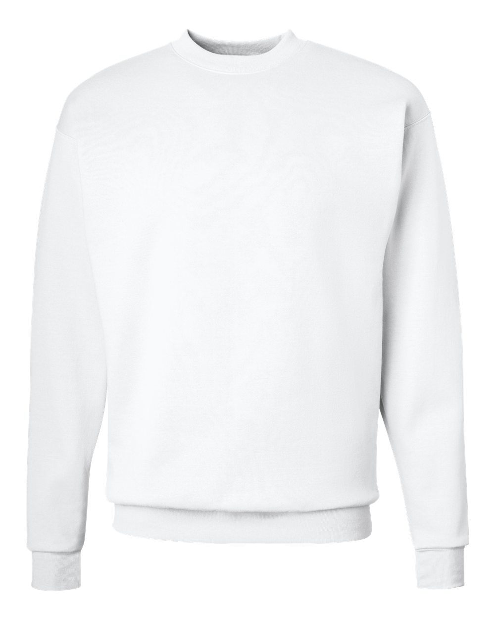 Hanes® Ecosmart® Crewneck Sweatshirt