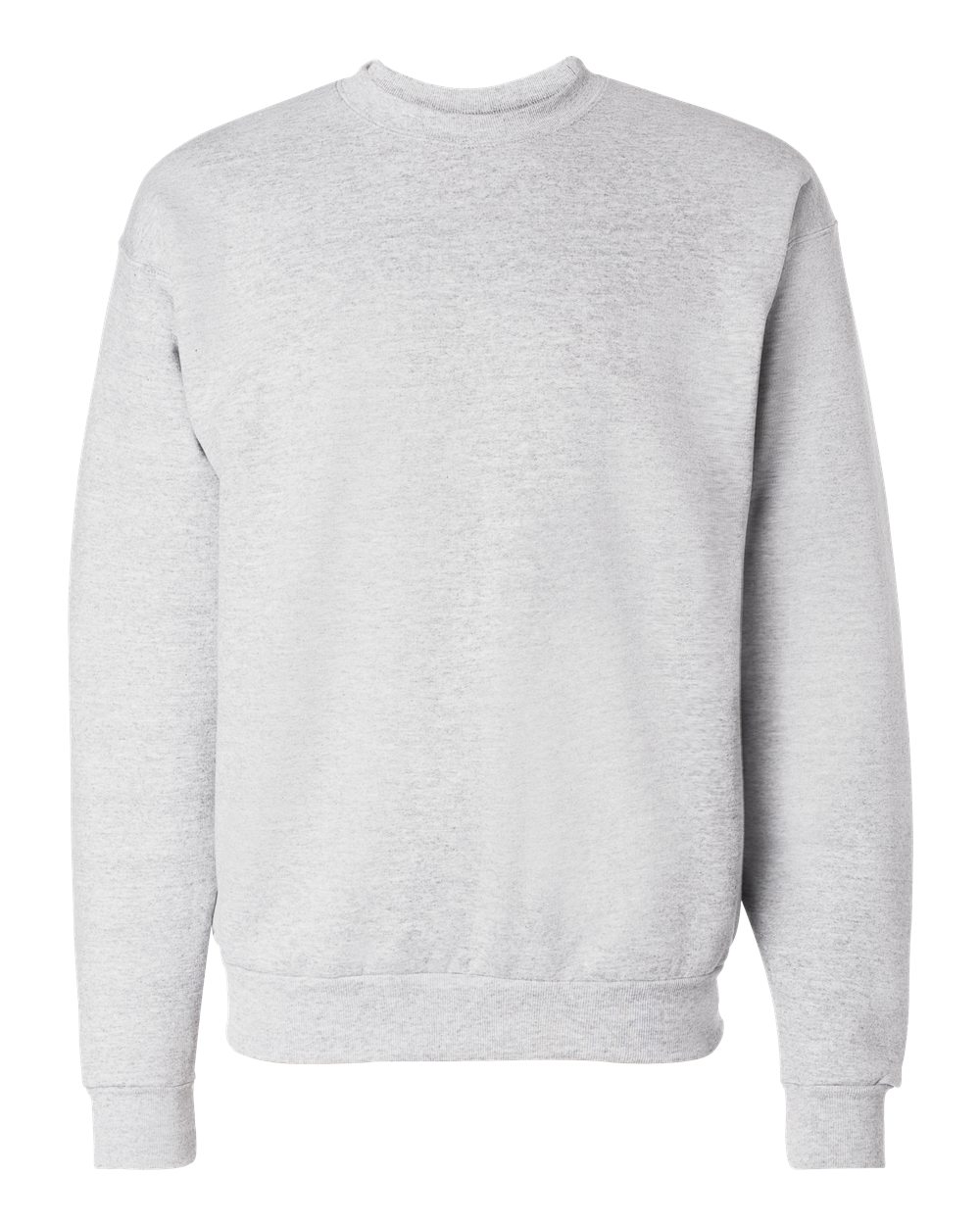 Ash Gray Blank