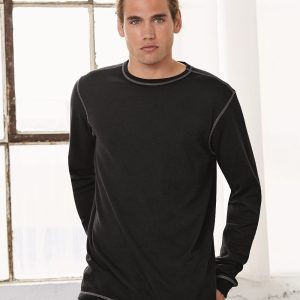 Bella+Canvas® Thermal Tee