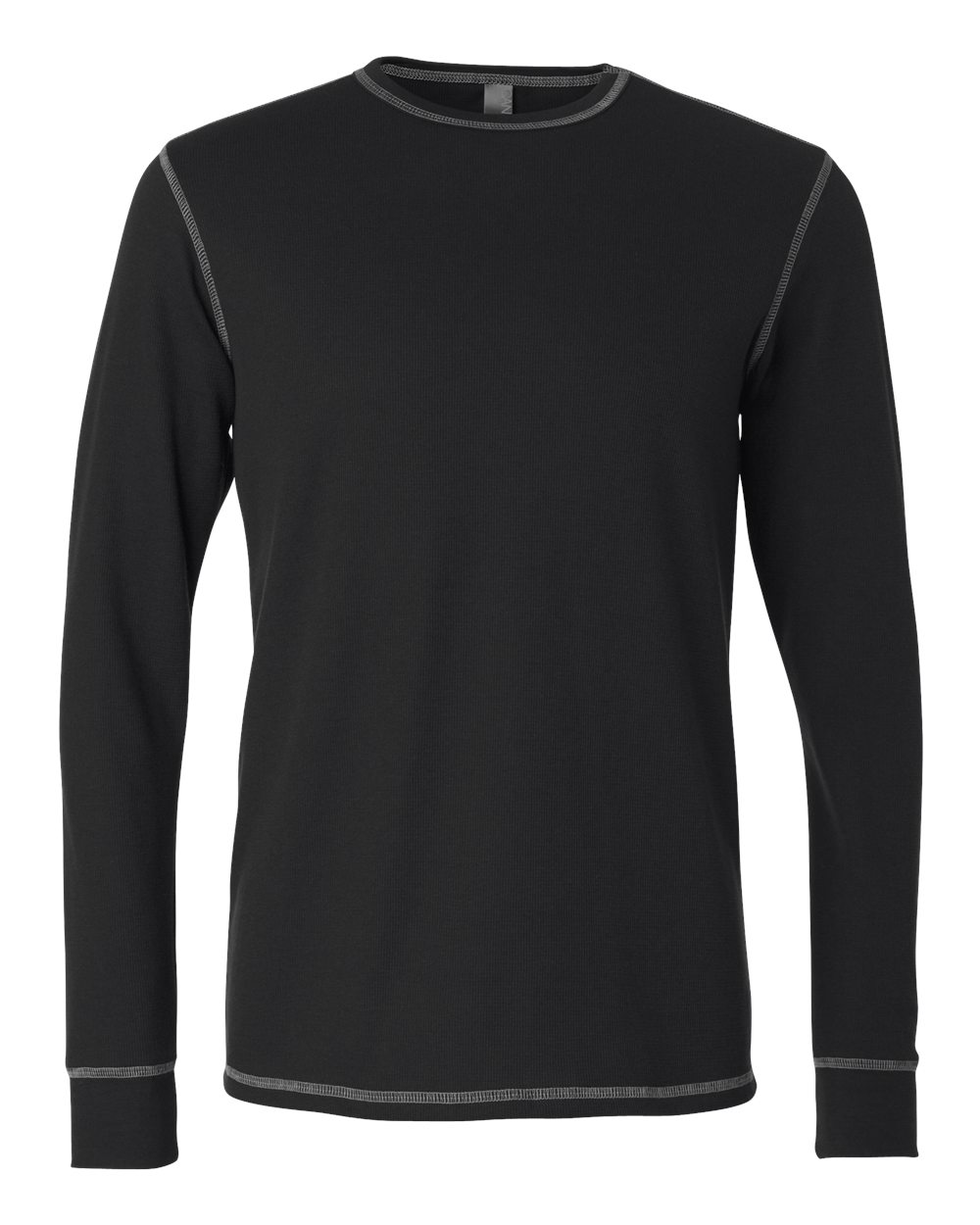 Black/Gray Blank