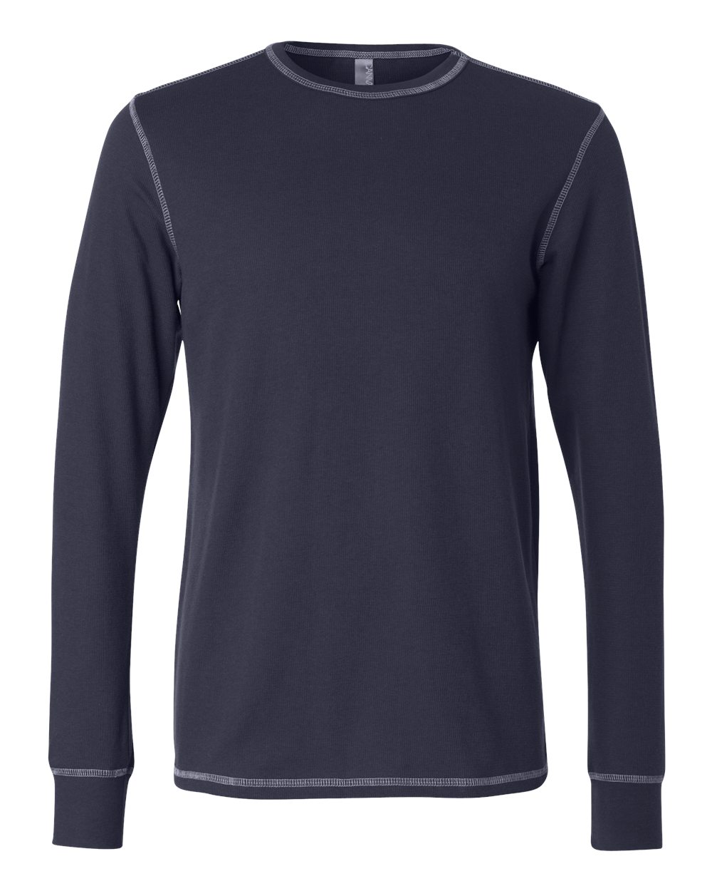 Navy Blue/Gray Blank