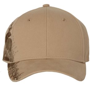 DRI DUCK® Elk Cap