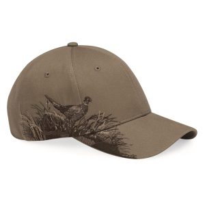 DRI DUCK® Pheasant Cap