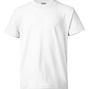 Hanes® Ecosmart™ Youth T-Shirt