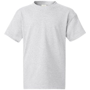 Hanes® Authentic Youth T-Shirt