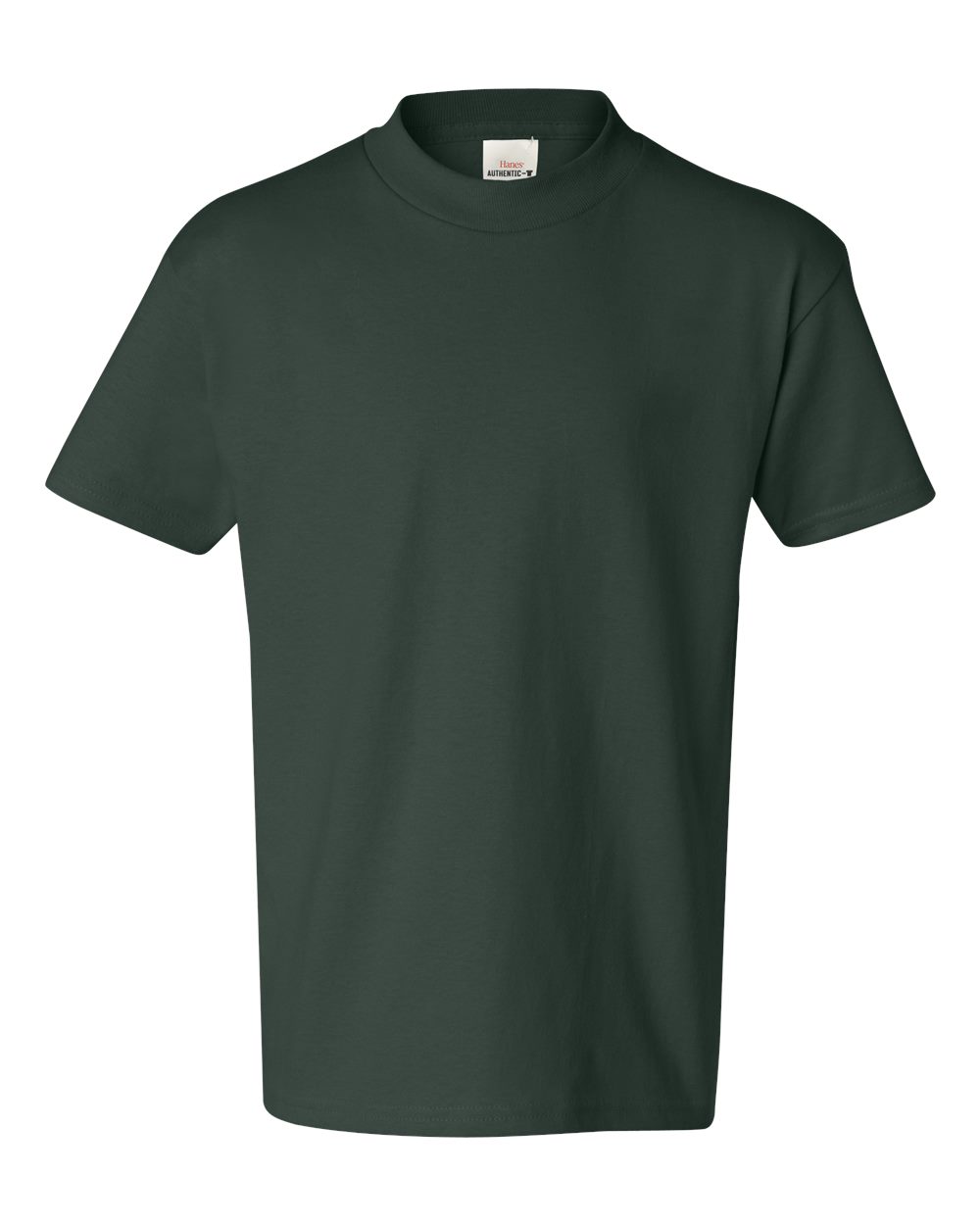 Deep Forest Green Blank