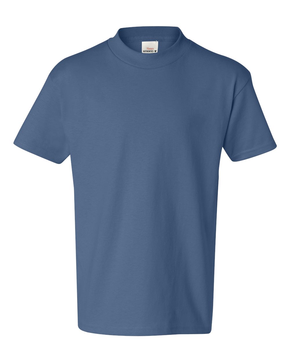 Denim Blue Blank
