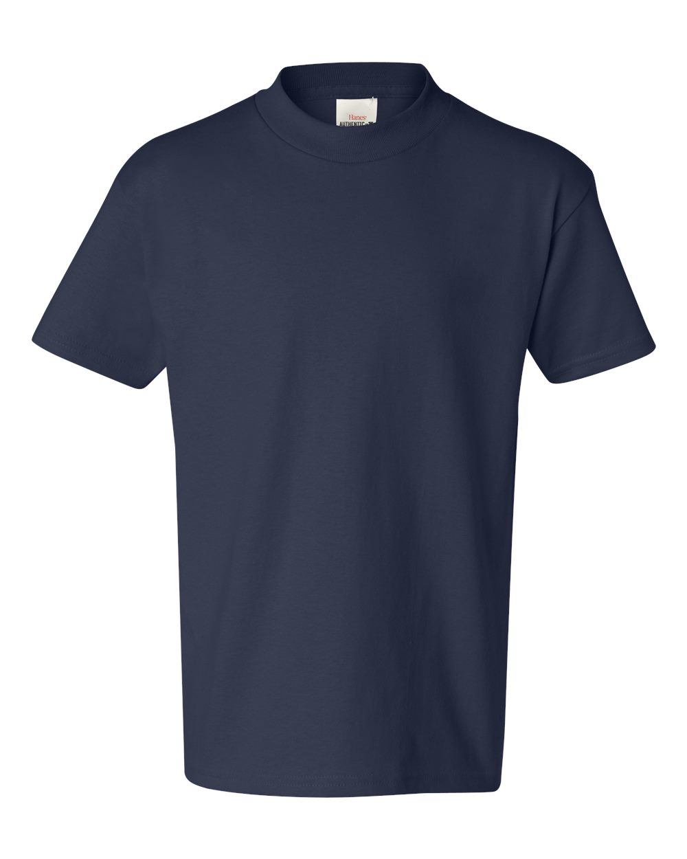 Navy Blue Blank