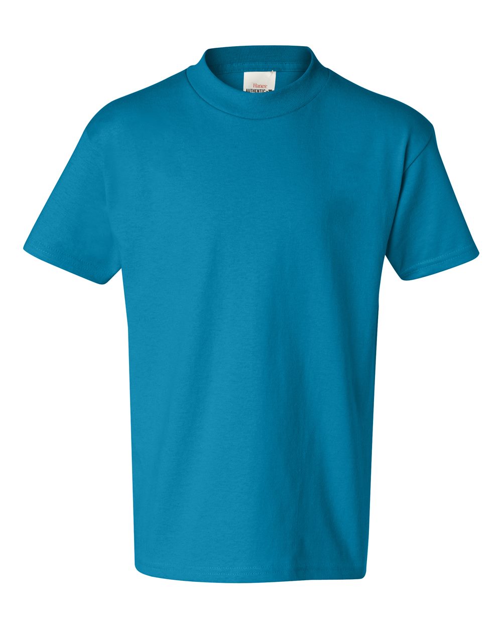 Teal Green Blank