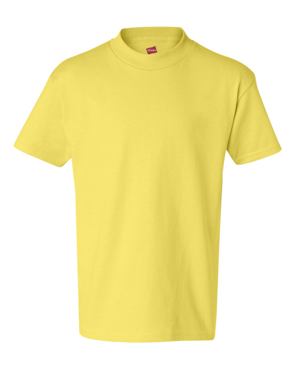 Yellow Blank