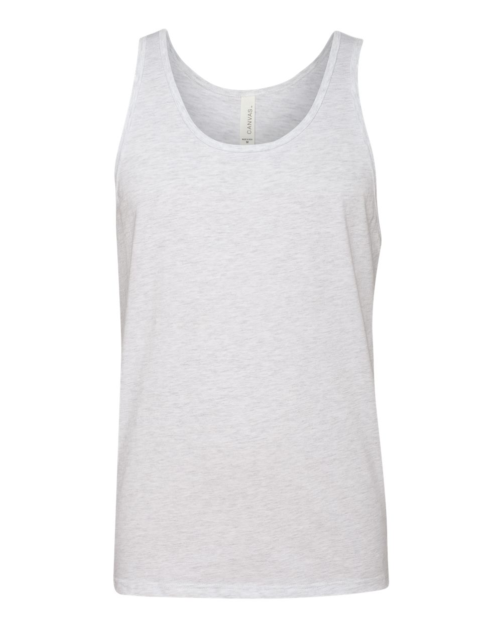 Bella+Canvas® Unisex Jersey Tank Top