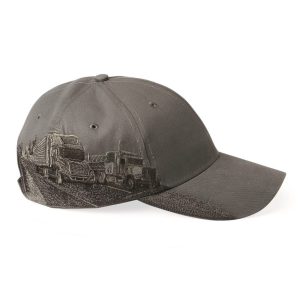 DRI DUCK® Trucking Cap