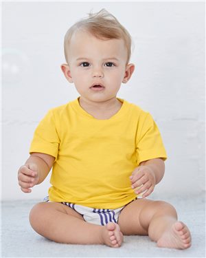 Bella+Canvas® Baby Jersey Tee