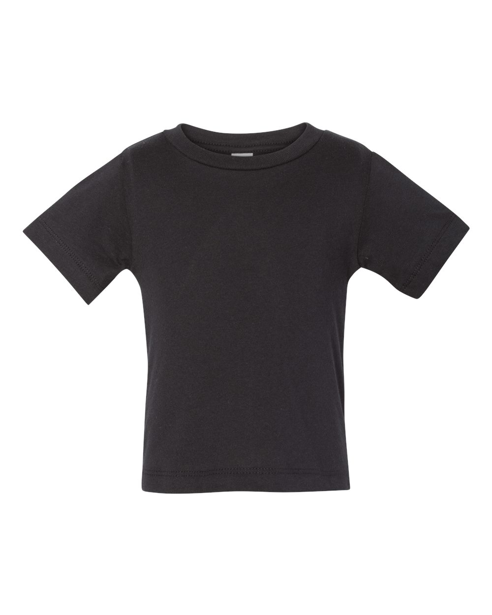 Black Blank