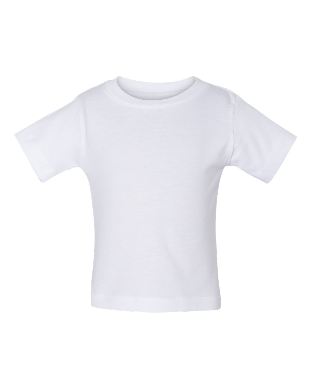 White Blank