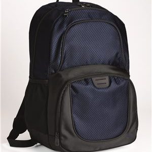 Puma® 25L Polyester Backpack