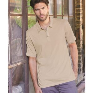 Weatherproof® Vintage Microstripe Polo
