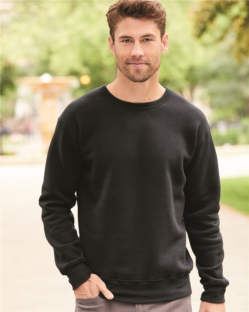 Gildan® Hammer™ Fleece Sweatshirt