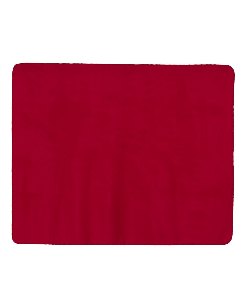 Red Blank
