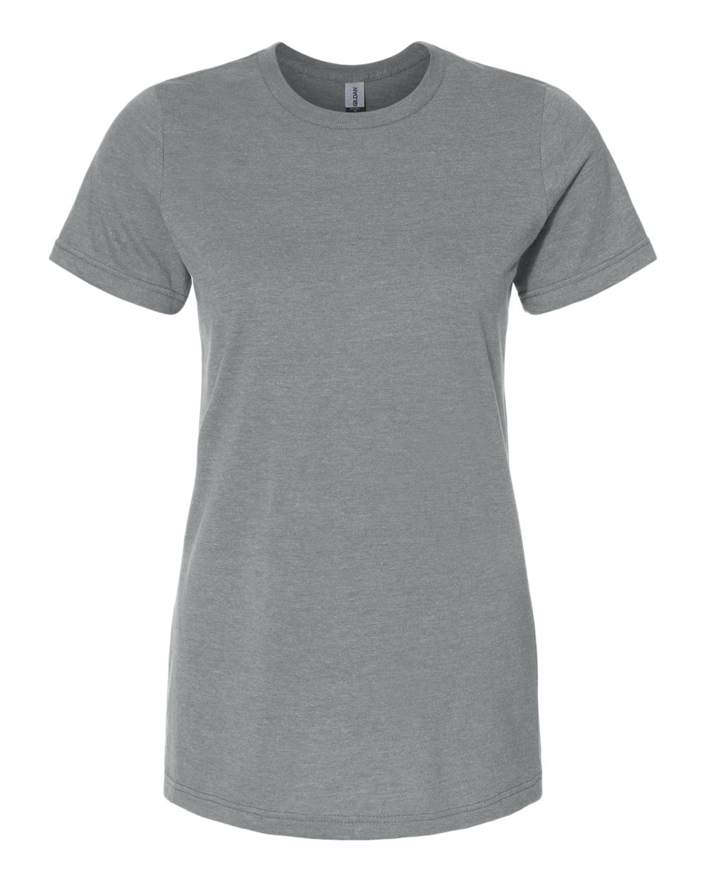 Gunmetal Gray Blank