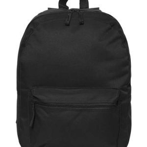 Liberty Bags 16" Basic Backpack