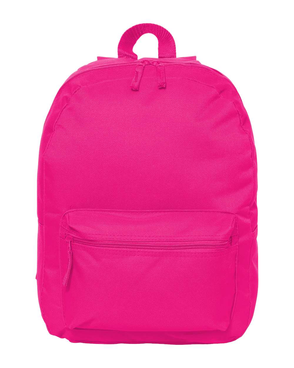 Hot Pink Blank