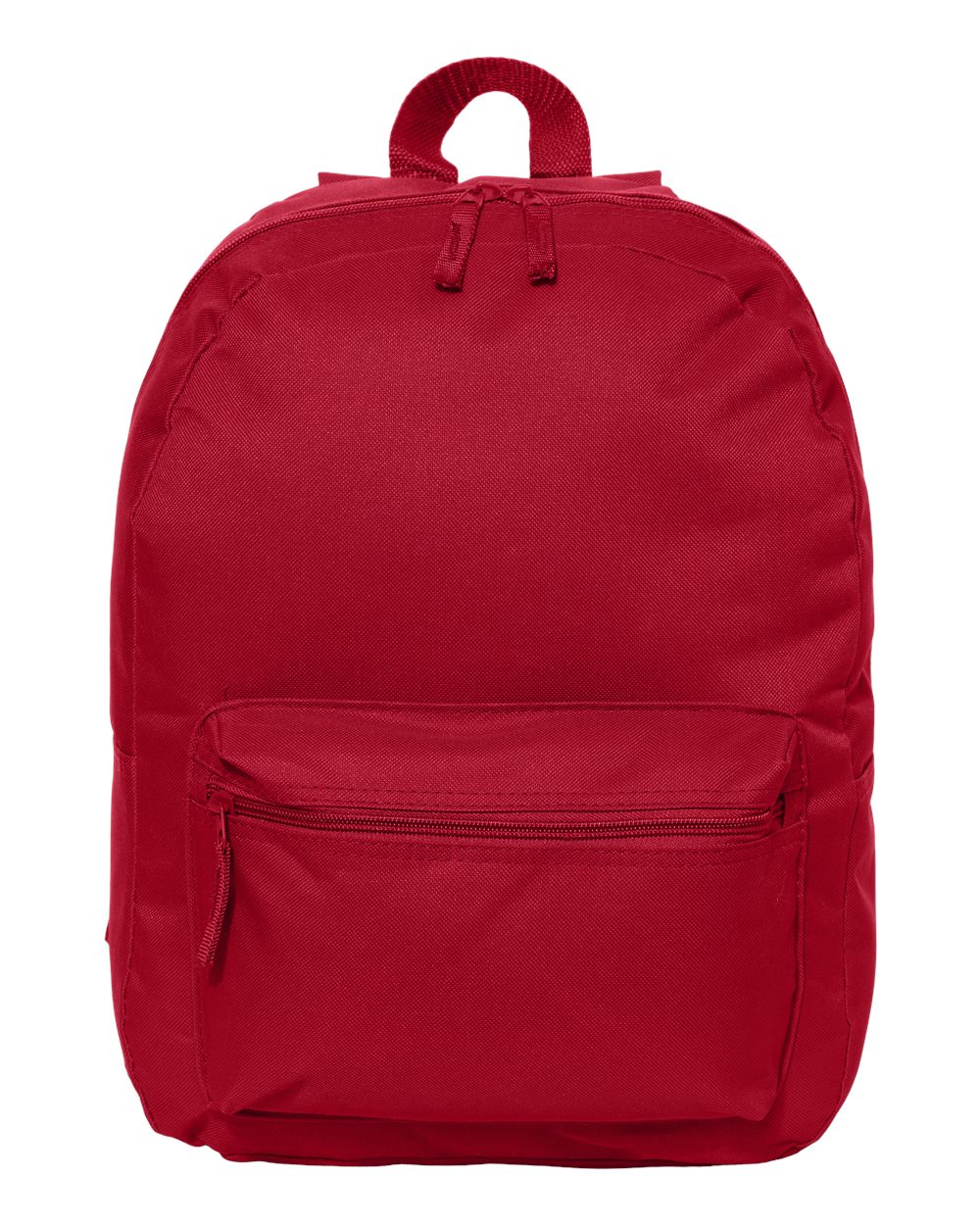 Red Blank