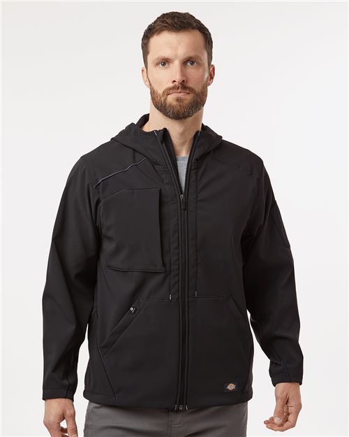 Dickies® Protect Hooded Jacket