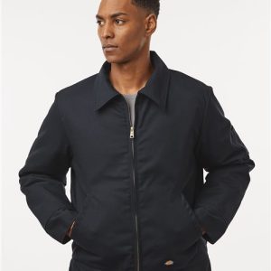 Dickies® Insulated Industrial Jacket