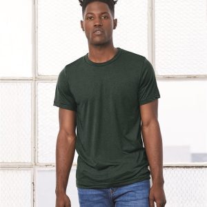 Bella+Canvas® Unisex Triblend Tee