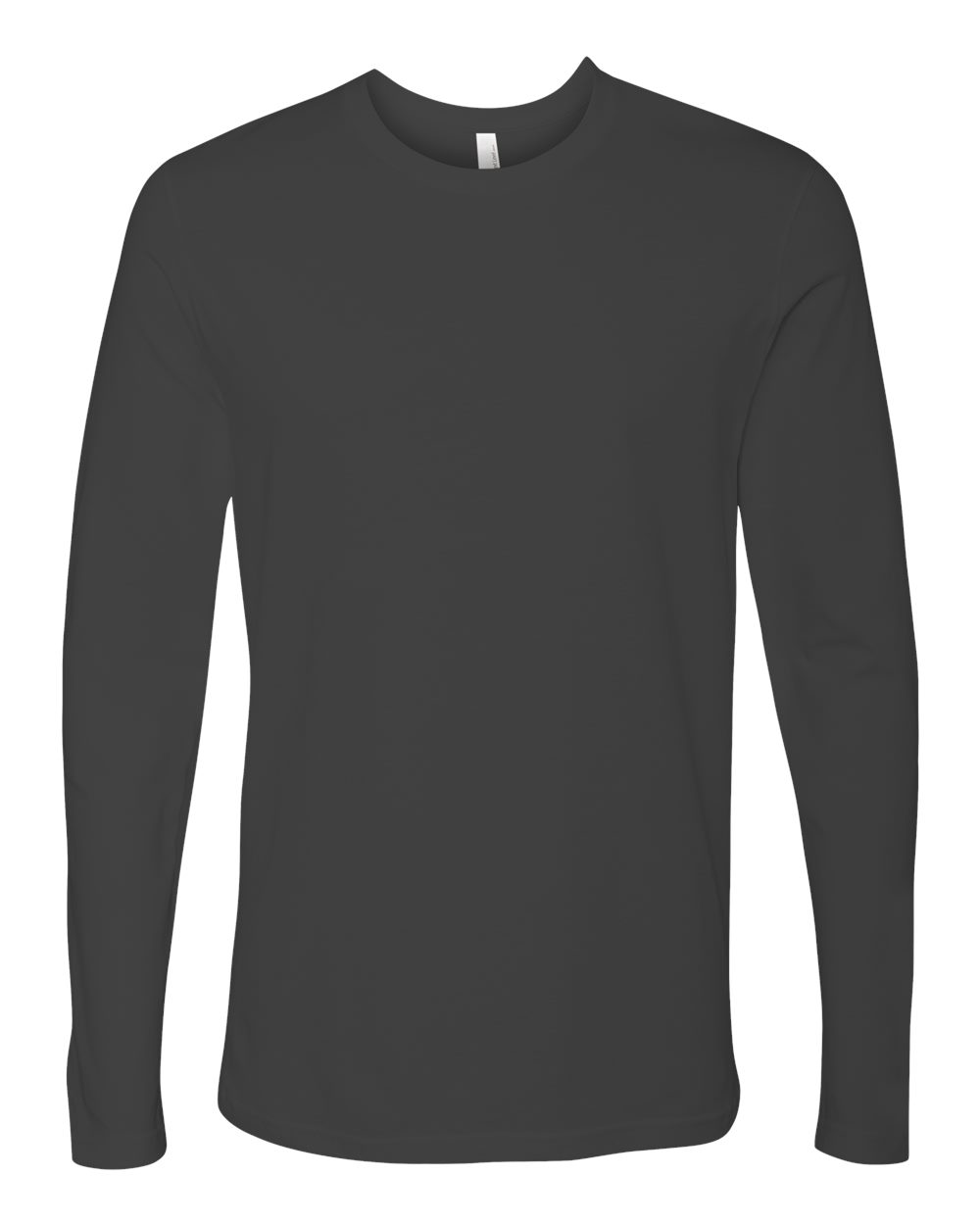 Heavy Metal Gray Blank