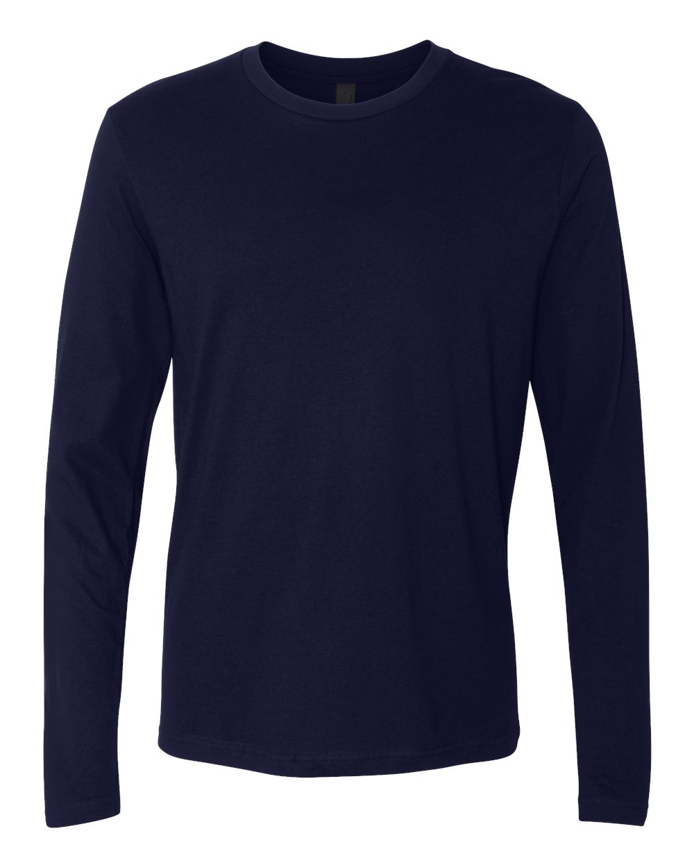 Midnight Navy Blue Blank