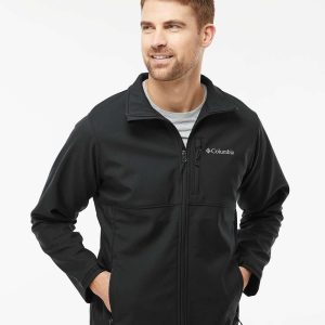 Black Logo