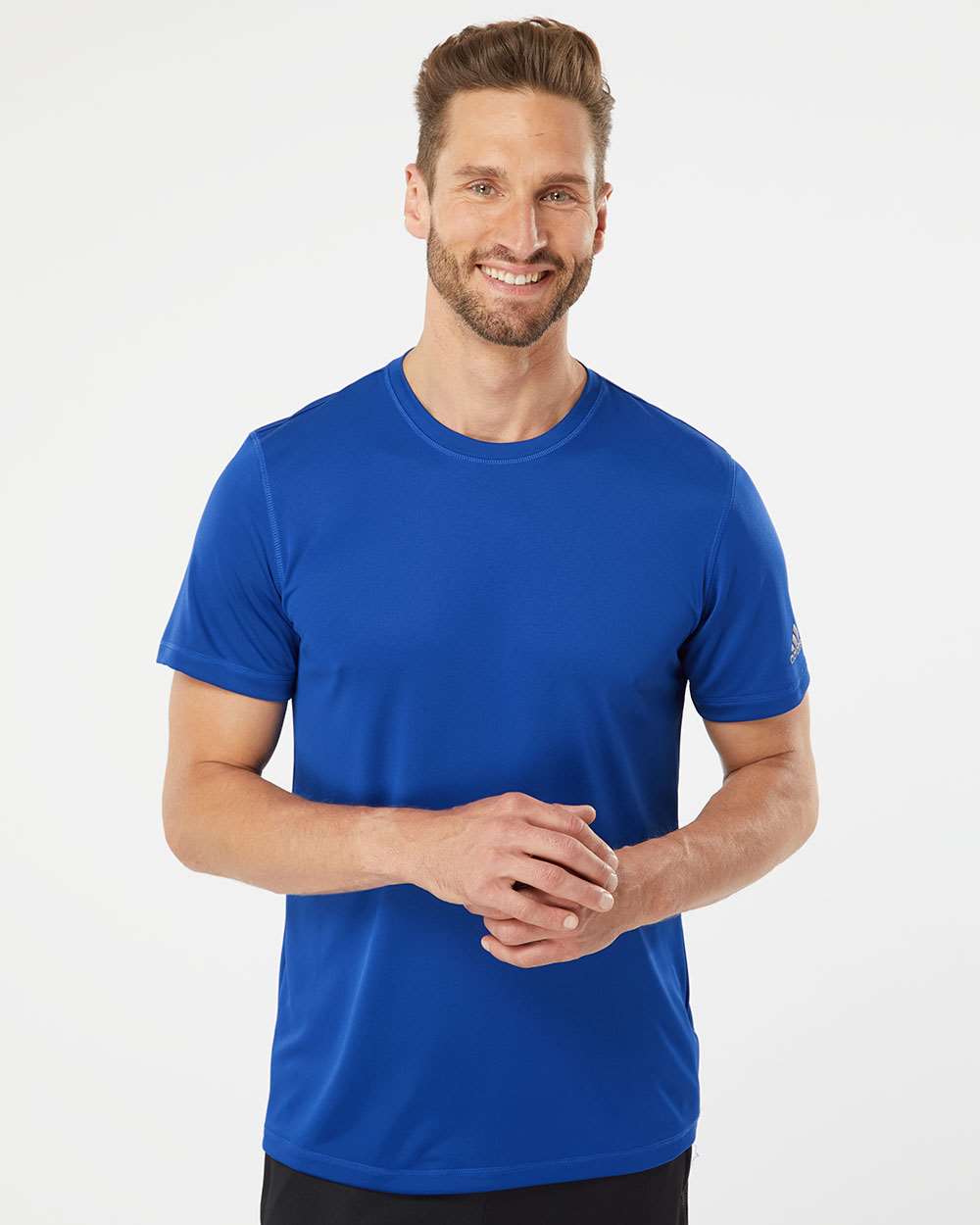 Collegiate Royal Blue Blank