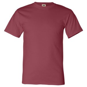 Comfort Colors Garment-Dyed Midweight T-Shirt