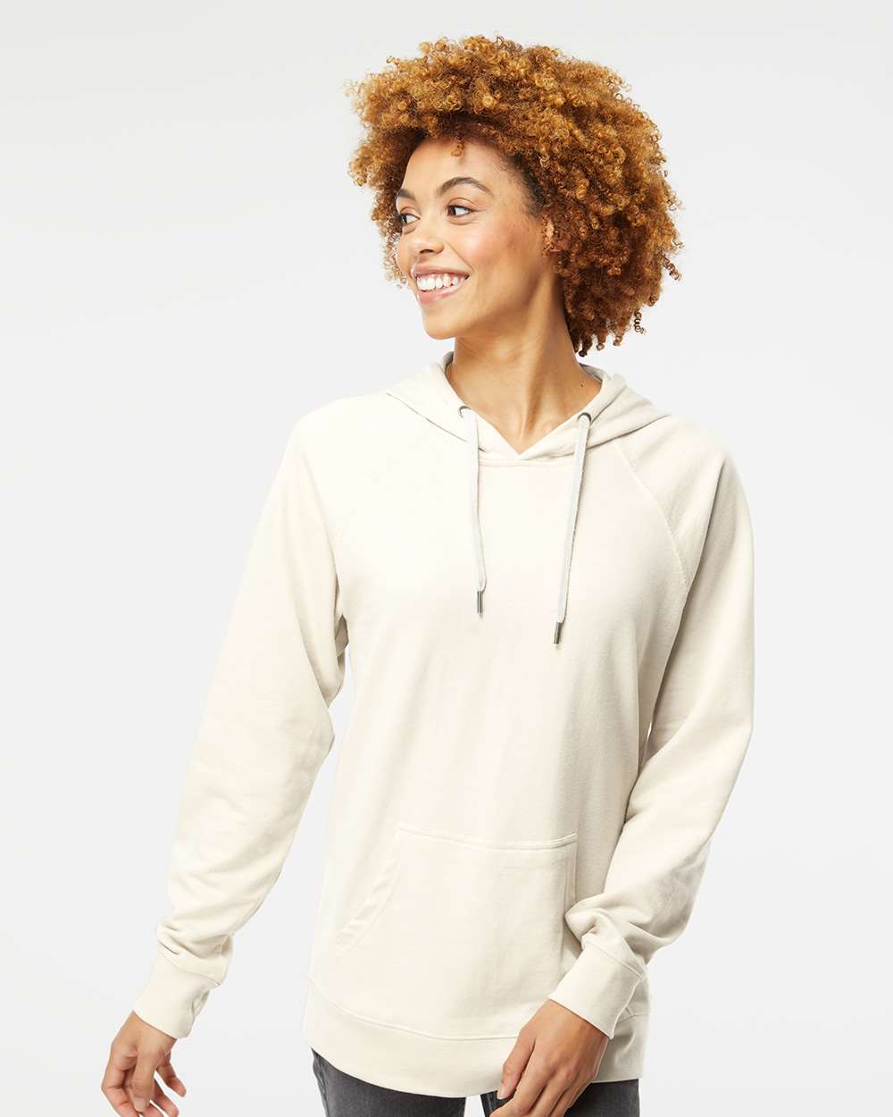 Bone White Blank