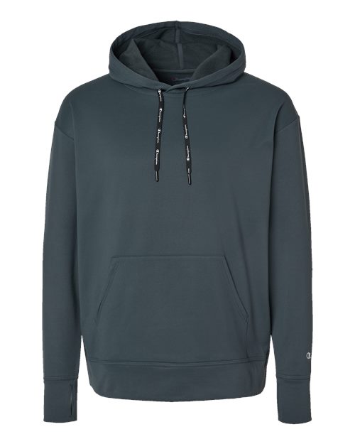 Stealth Gray Blank