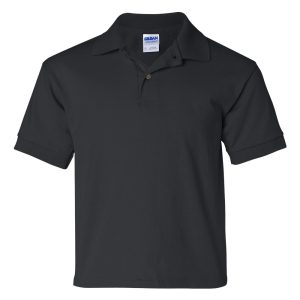 Gildan® DryBlend® Youth Jersey Polo