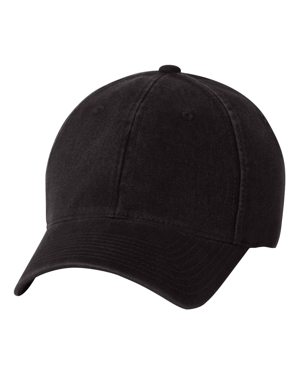 Flexfit® Garment Washed Cap