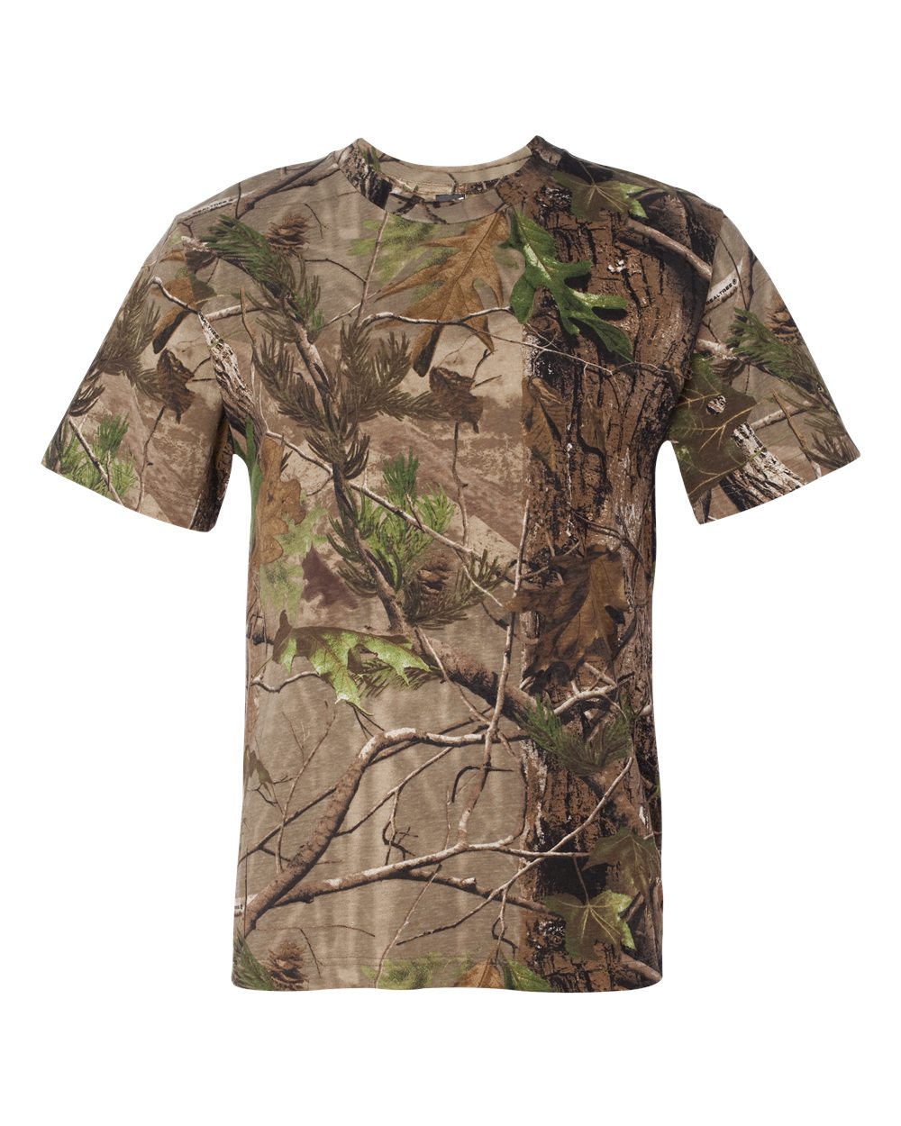 Realtree APG® Brown/Beige/Green Blank