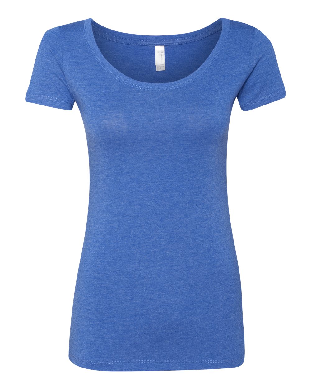 Vintage Royal Blue Blank